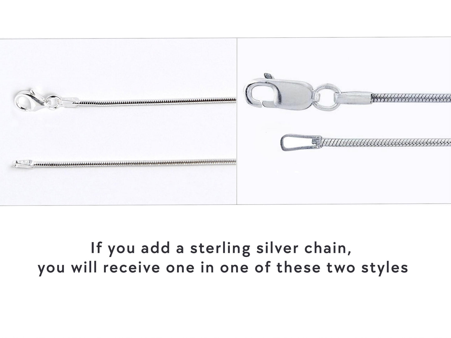 Ocean-Blue Larimar Sphere Pendant Necklace: AAA 925 Sterling Silver, Christmas gift