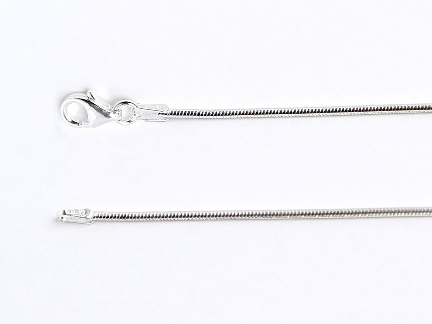 Exquisite Larimar Pear Pendant Necklace, Top Grade Larimar Stone Silver Pendant Jewelry, Christmas gift